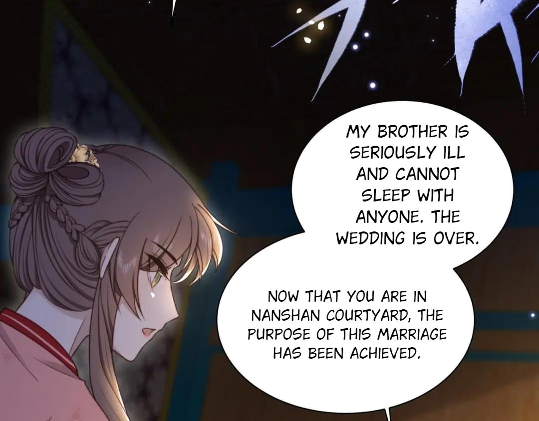 Lonely Emperor Chases His Sister-in-Law Chapter 39 - page 55